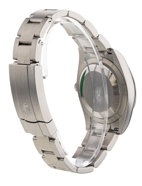 Rolex Oyster Perpetual 124200